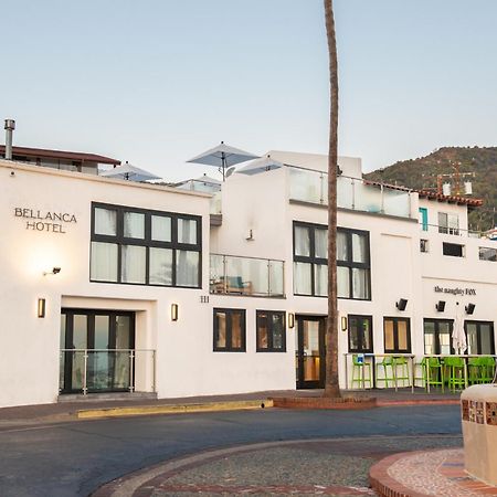 Bellanca Hotel Avalon Εξωτερικό φωτογραφία