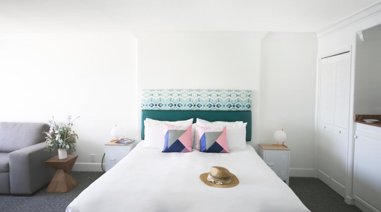 Bellanca Hotel Avalon Εξωτερικό φωτογραφία