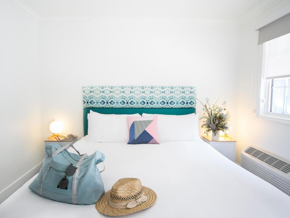 Bellanca Hotel Avalon Εξωτερικό φωτογραφία