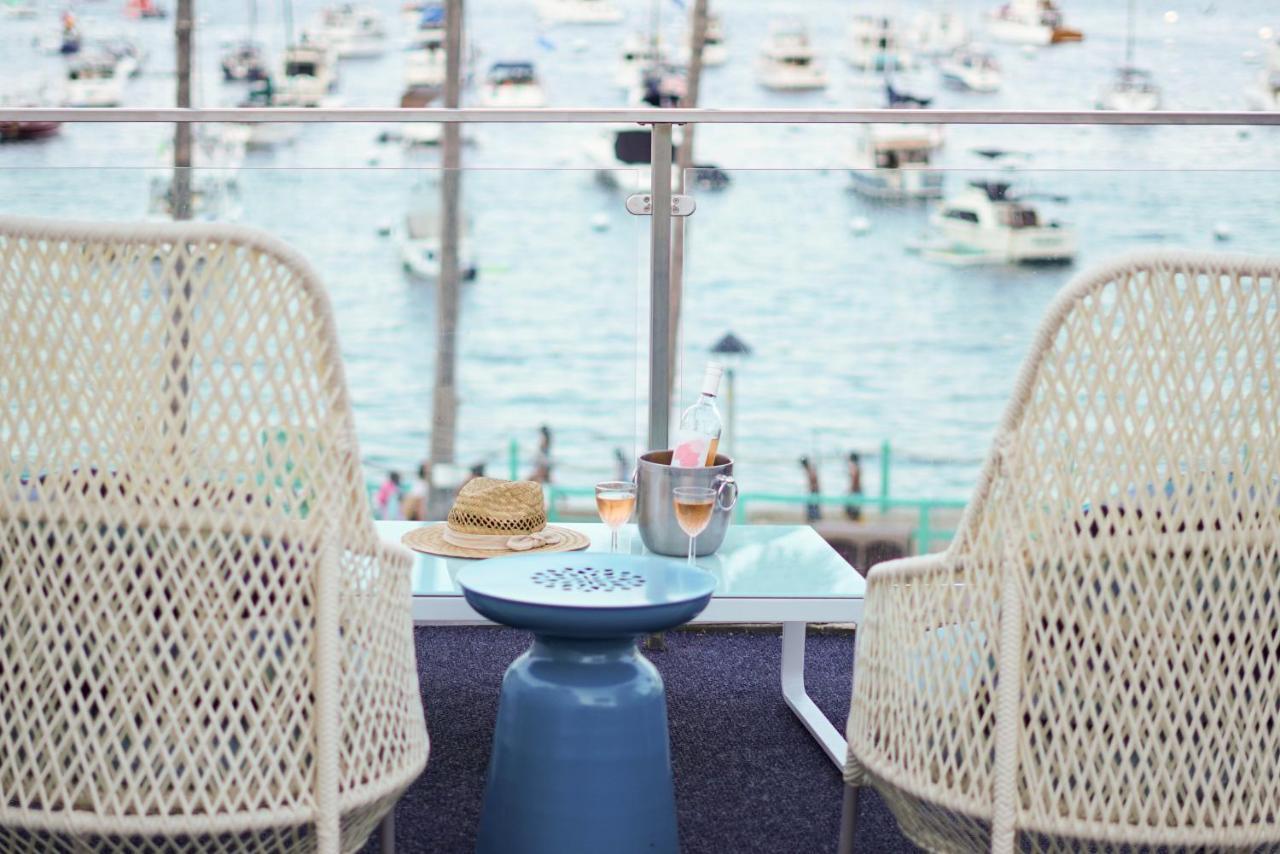 Bellanca Hotel Avalon Εξωτερικό φωτογραφία