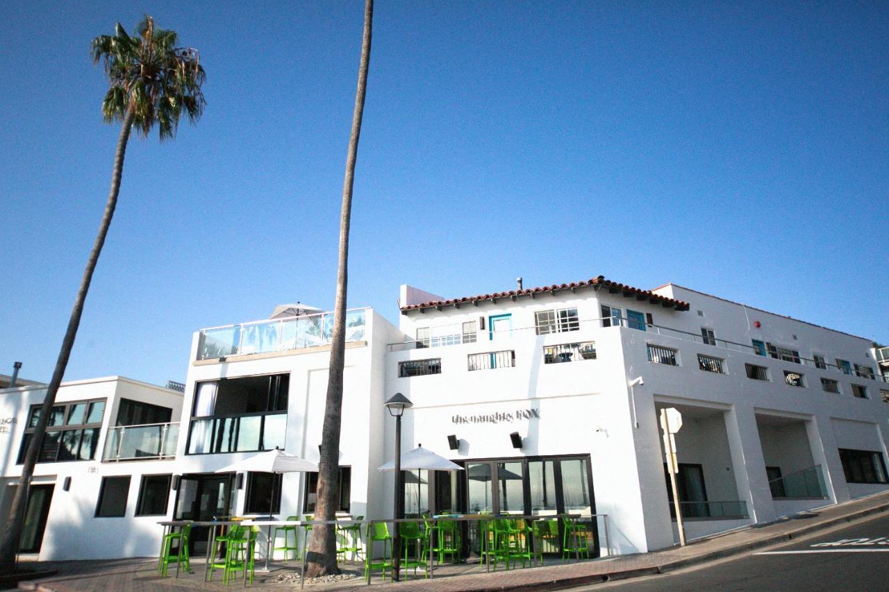 Bellanca Hotel Avalon Εξωτερικό φωτογραφία