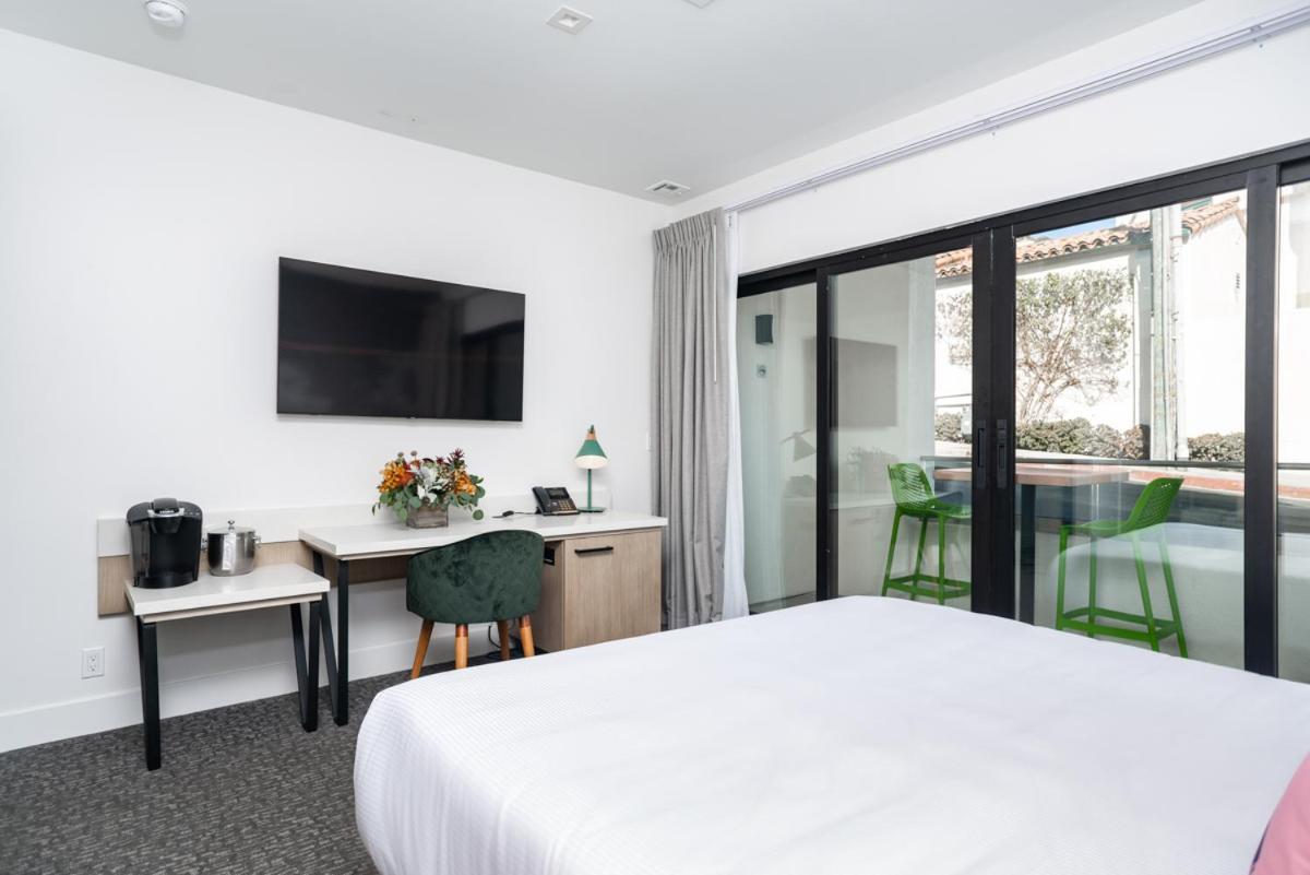 Bellanca Hotel Avalon Εξωτερικό φωτογραφία