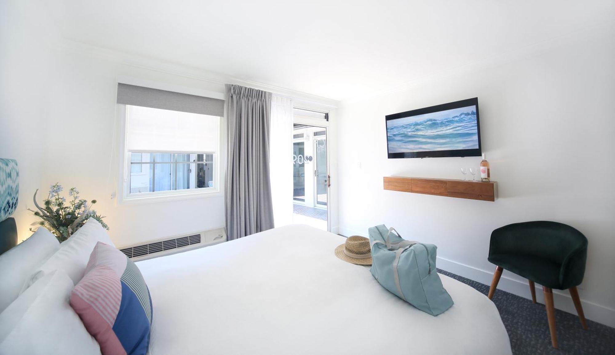 Bellanca Hotel Avalon Εξωτερικό φωτογραφία