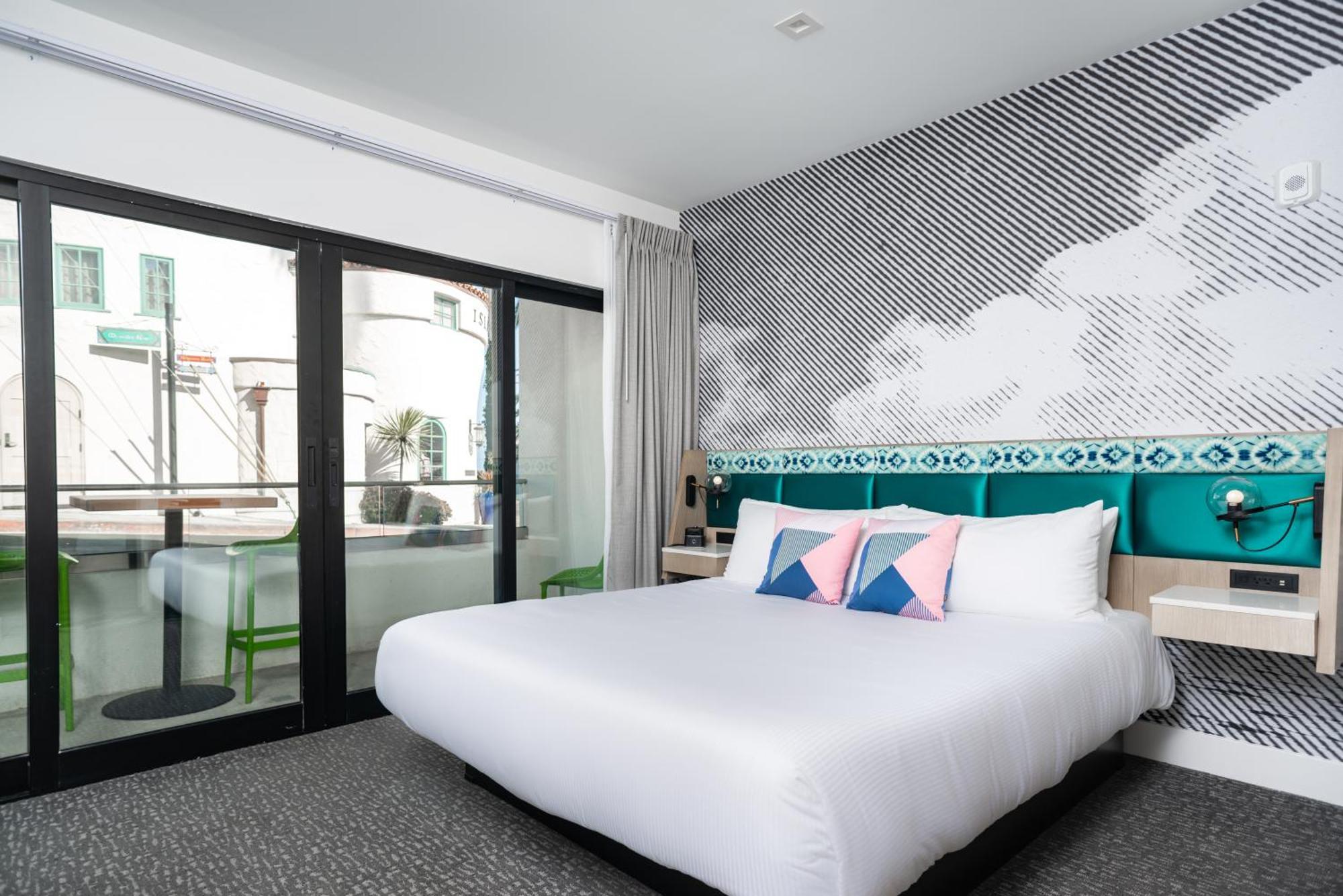 Bellanca Hotel Avalon Εξωτερικό φωτογραφία