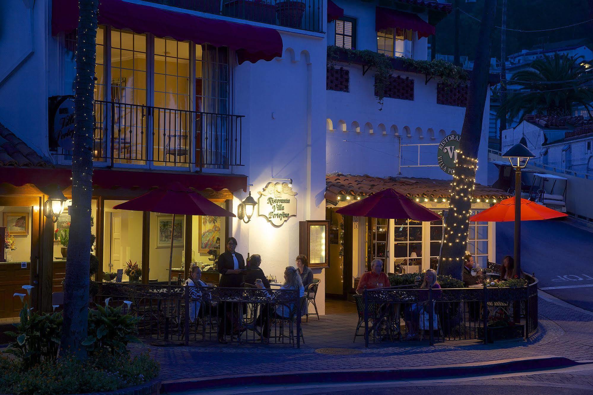 Bellanca Hotel Avalon Εξωτερικό φωτογραφία