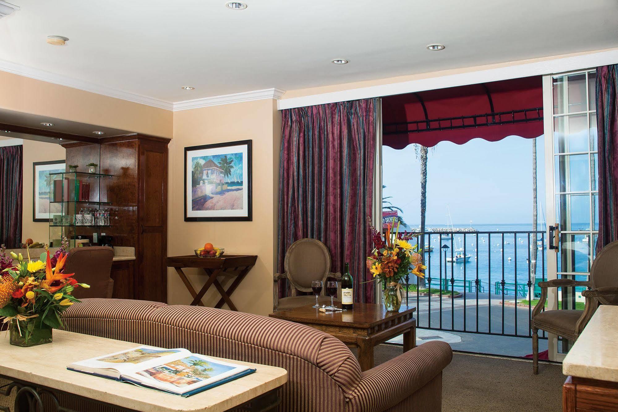 Bellanca Hotel Avalon Εξωτερικό φωτογραφία