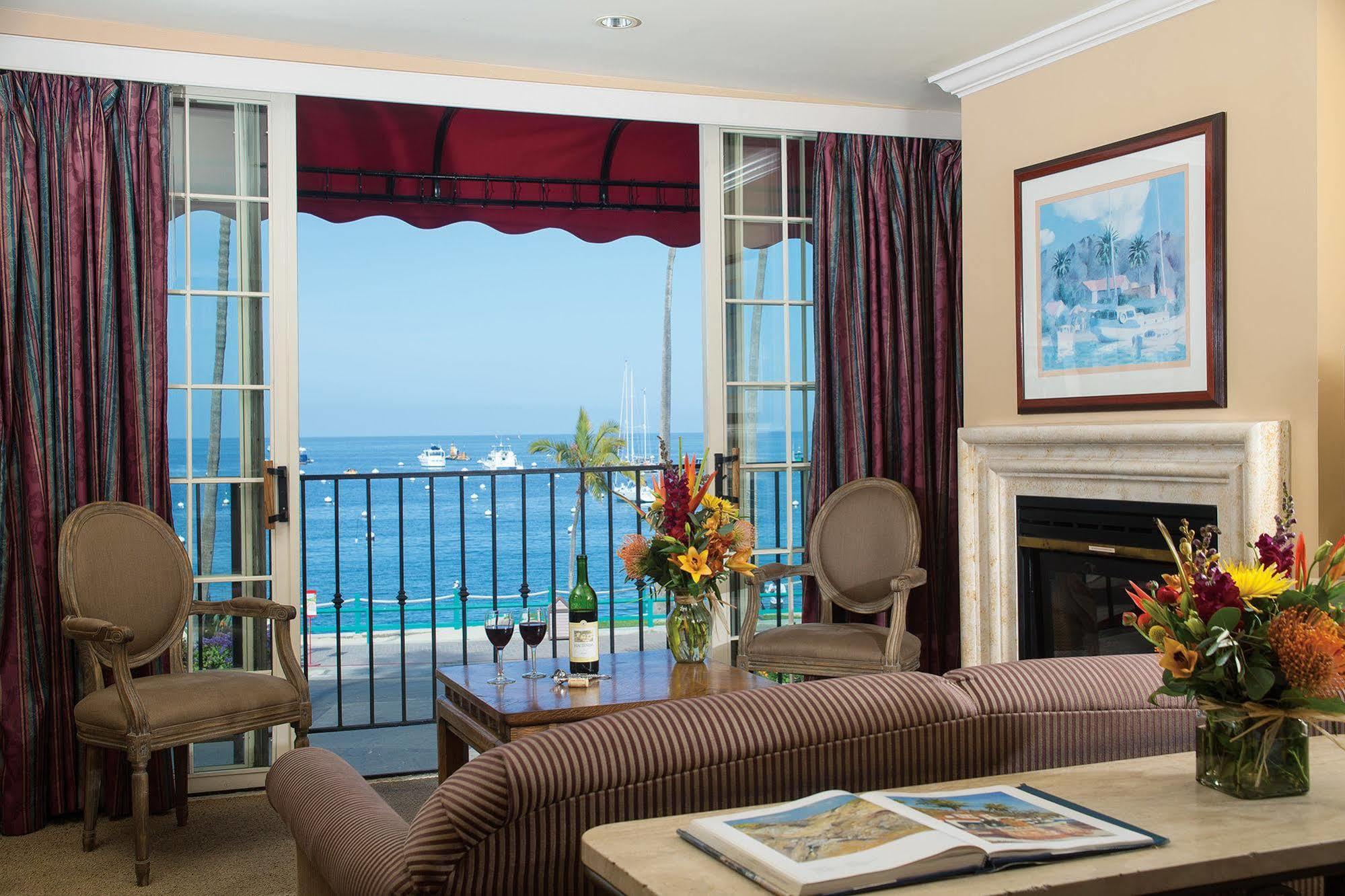Bellanca Hotel Avalon Εξωτερικό φωτογραφία