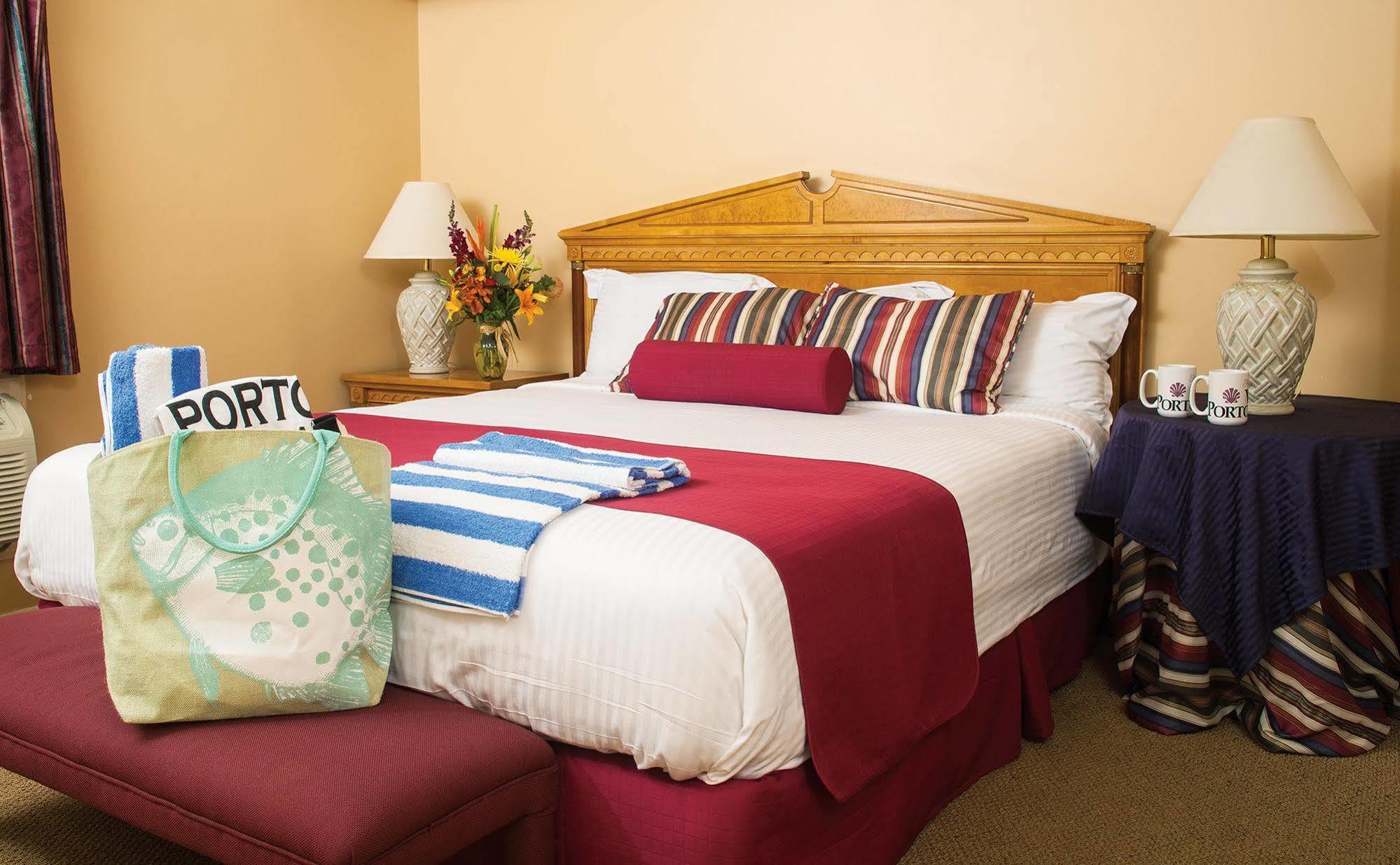 Bellanca Hotel Avalon Εξωτερικό φωτογραφία