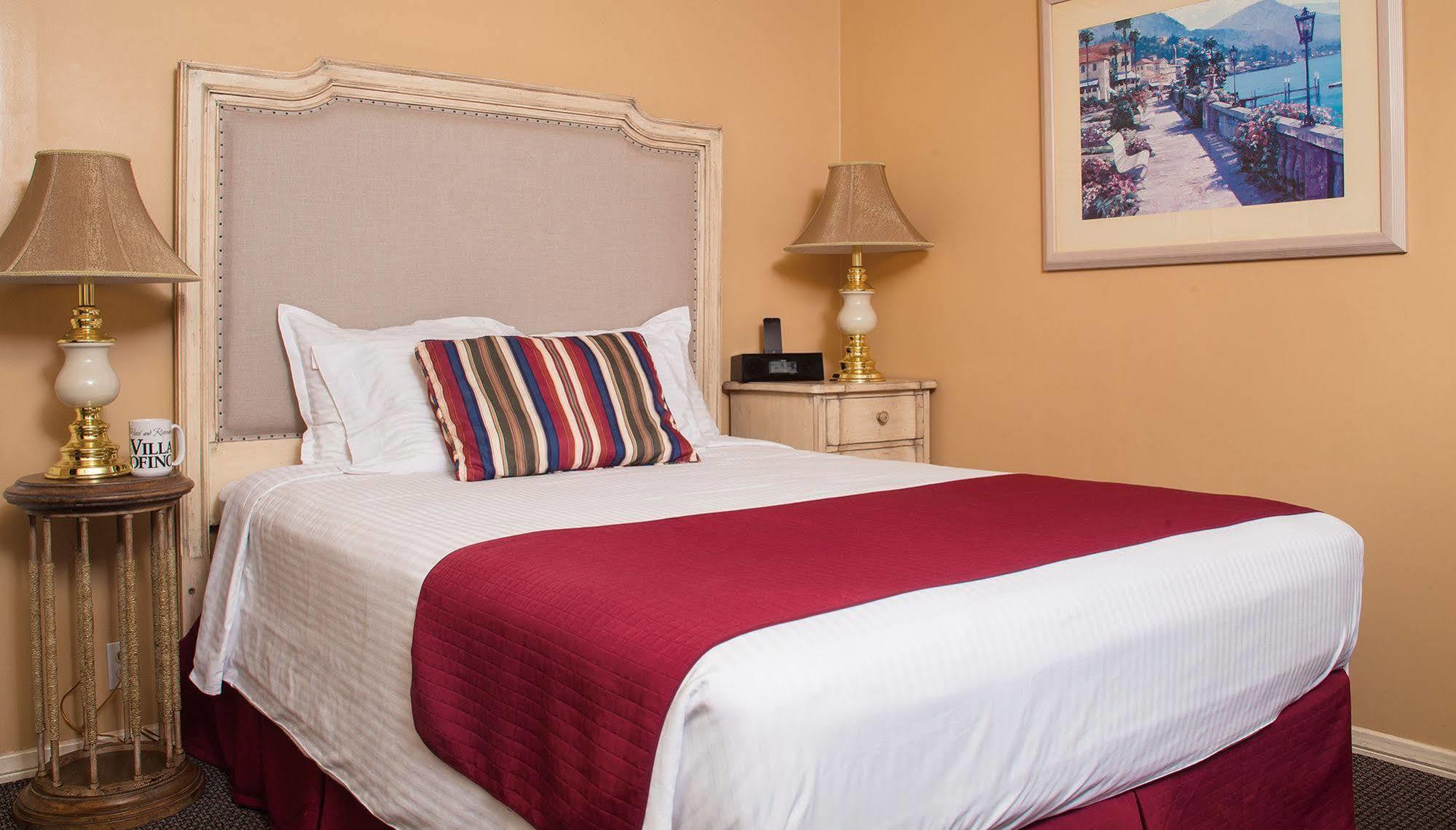 Bellanca Hotel Avalon Εξωτερικό φωτογραφία
